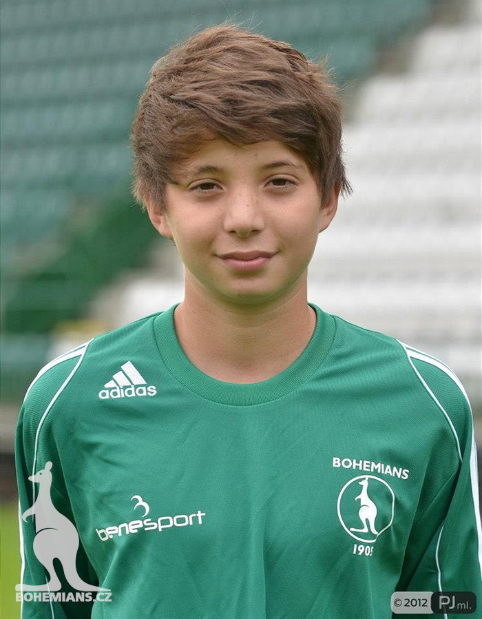 Dalibor Slezák - podzim 2019