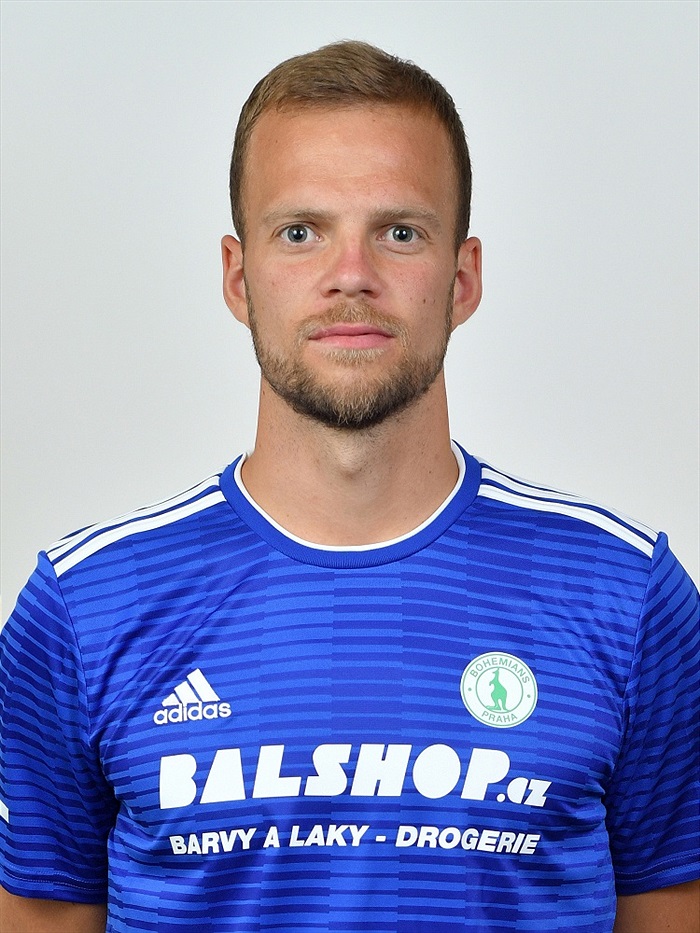 Roman Valeš - podzim 2019