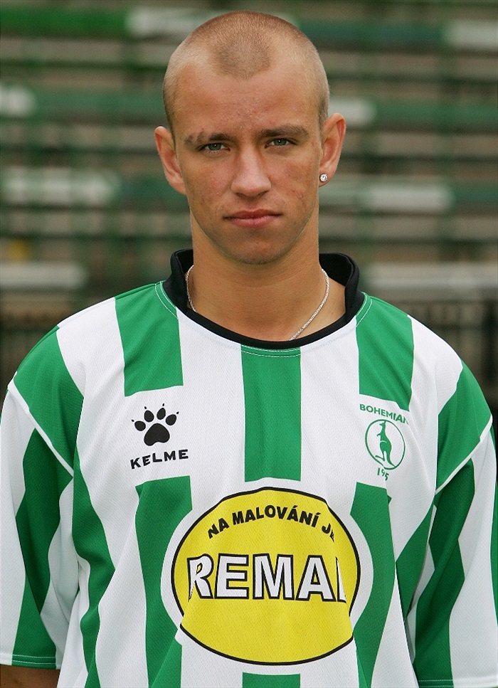 Pavel Hašek
