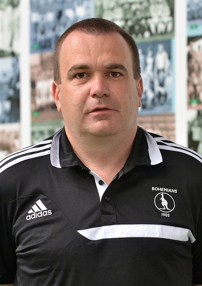 Libor Koubek