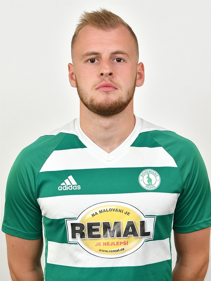 Peter Horizral - podzim 2019