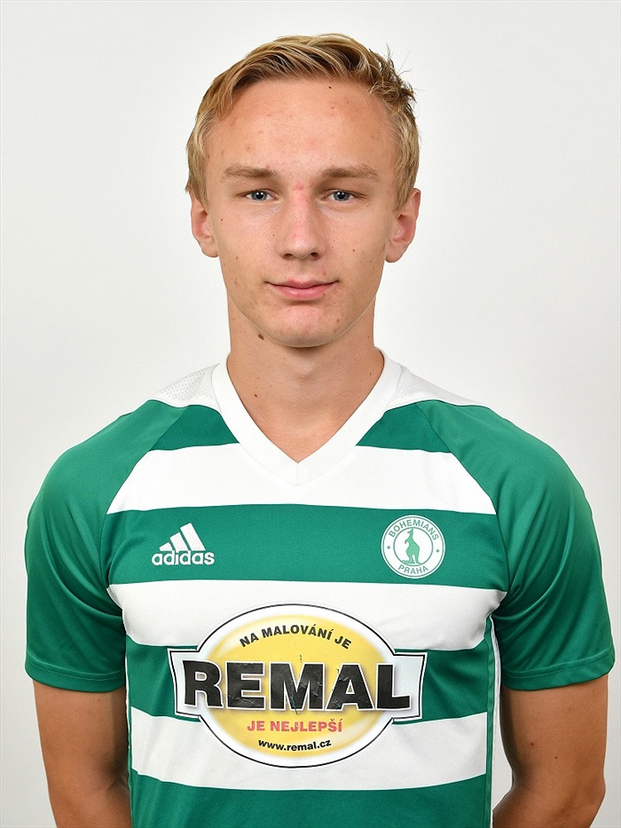 Pavel Jirsa - podzim 2019