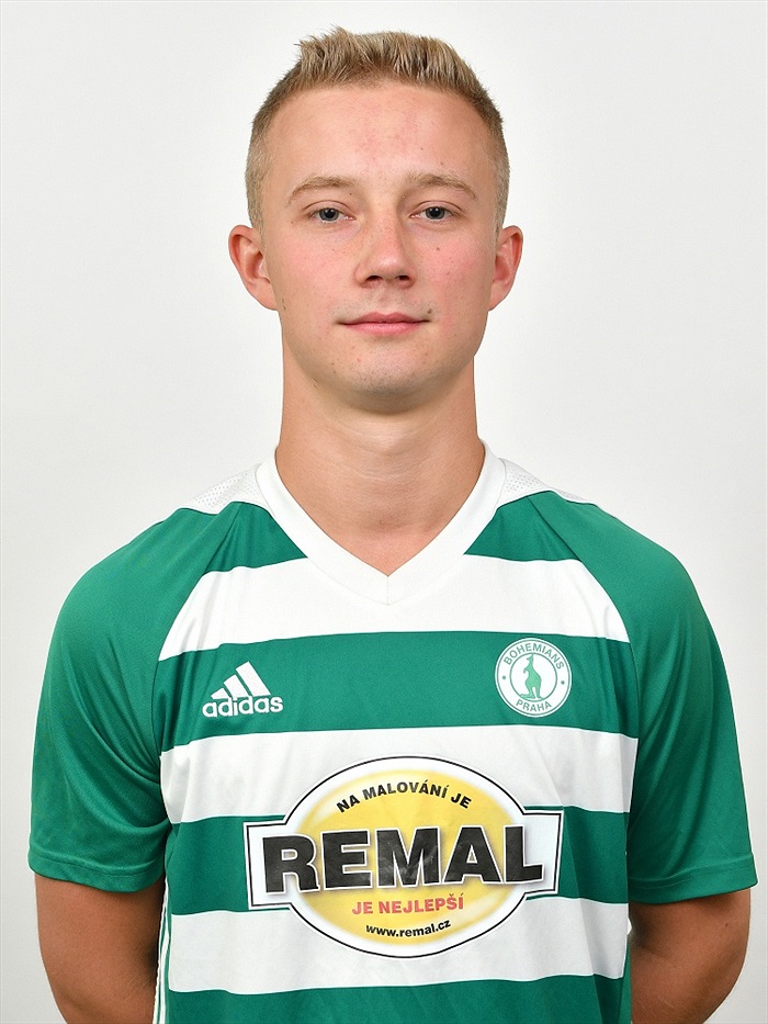 Marek Melíšek - podzim 2019