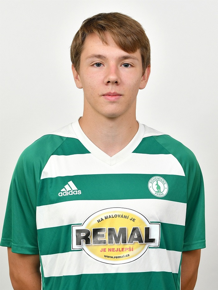 Pavel Osmančík - podzim 2019