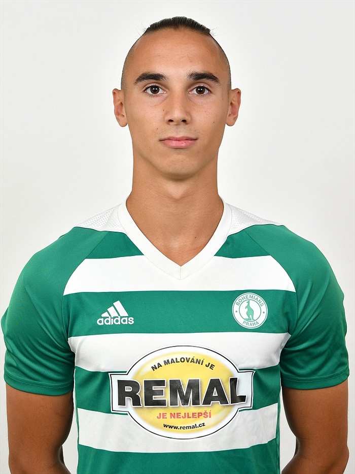 Denis Vala - podzim 2019