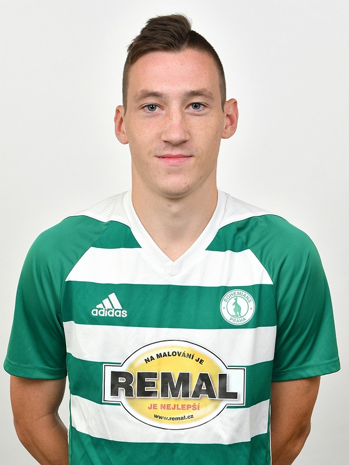 Miroslav Václavík - podzim 2019