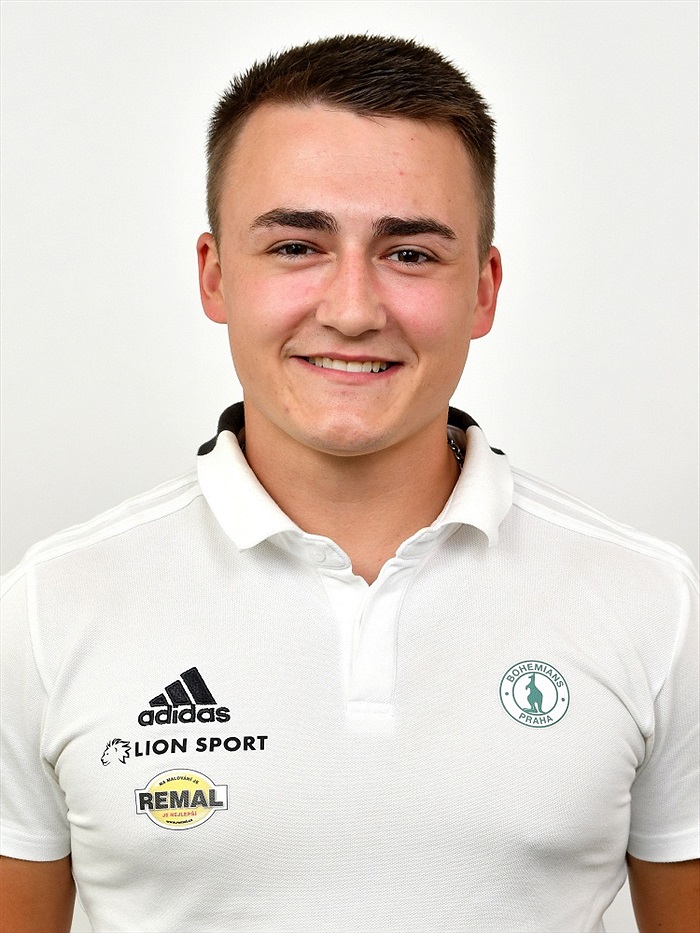 Petr Svoboda - podzim 2019