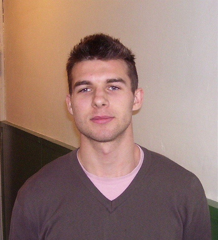 Bartolomej Gonos 16.02.2006