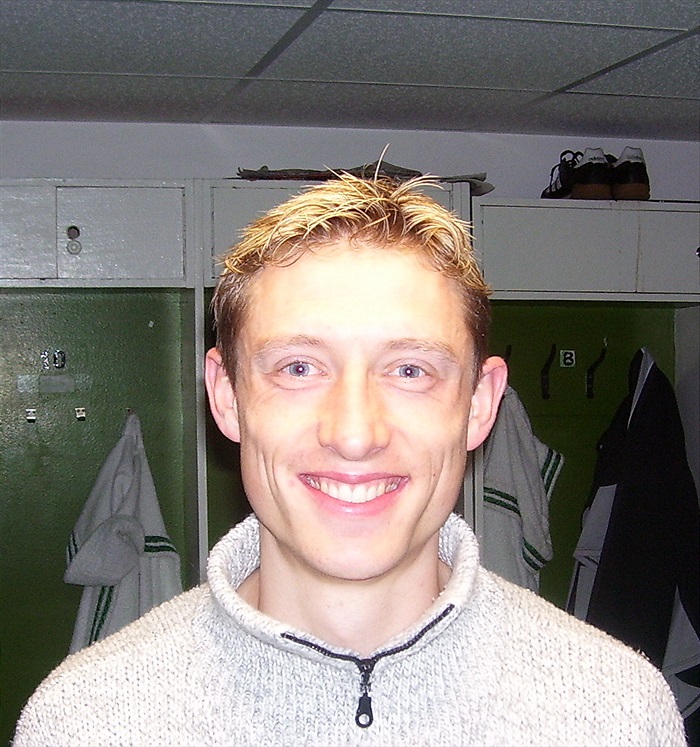 Tomáš Kulvajt 16.02.2006
