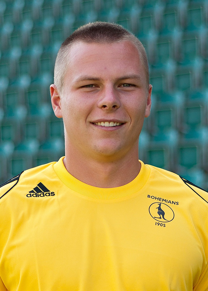 Martin Hlavatý
