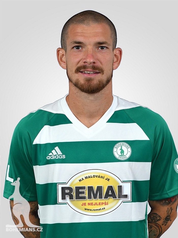 David Bartek - podzim 2018