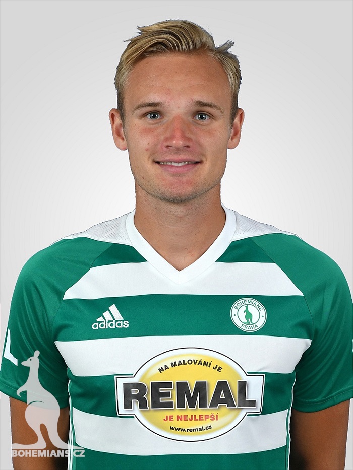 Jiří Bederka - podzim 2018