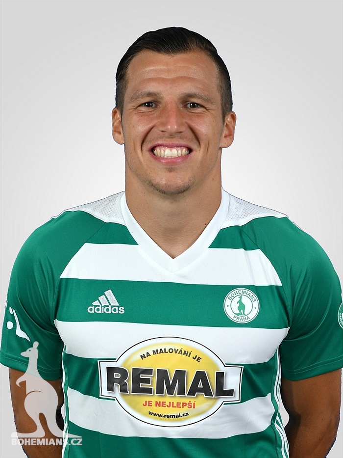 Martin Dostál - podzim 2018