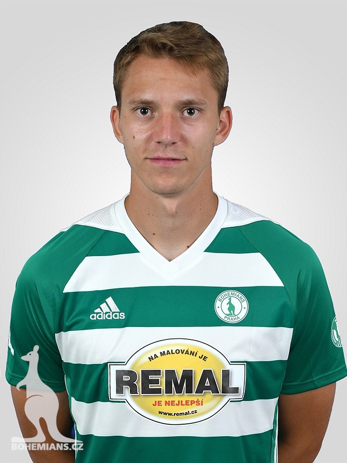 Lukáš Juliš - podzim 2018