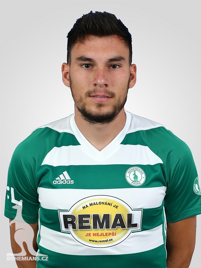 Rudolf Reiter - podzim 2018