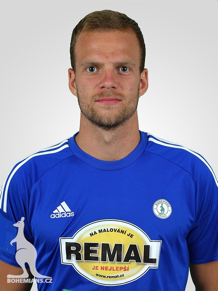 Roman Valeš - podzim 2018