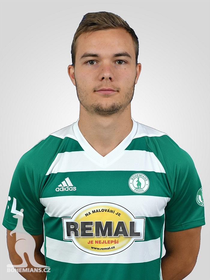 Jan Vondra - podzim 2018