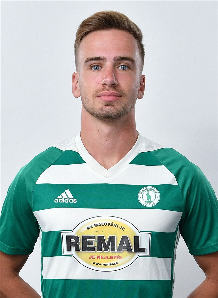 Lukáš Musil - podzim 2020