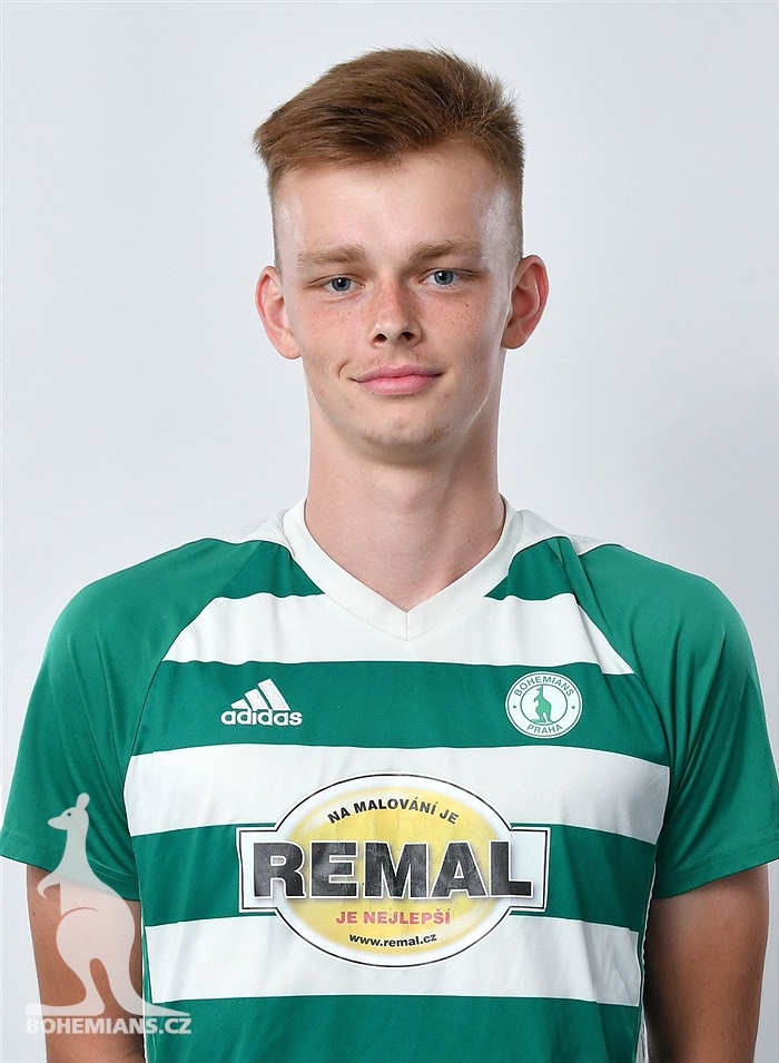 Filip Dostál - podzim 2020