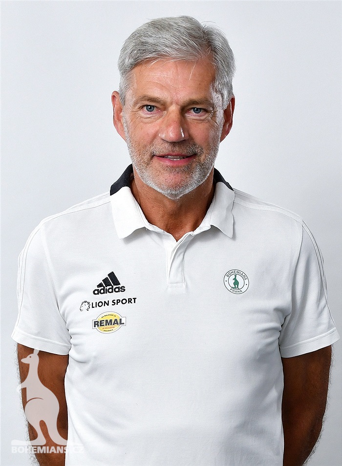 Miroslav Kopecký - podzim 2020