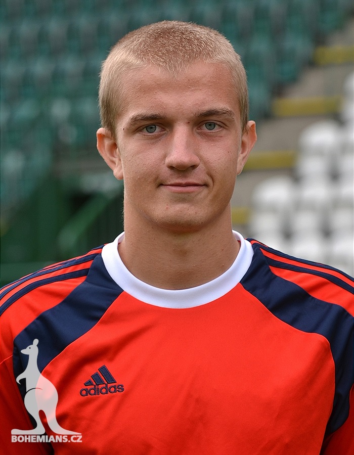 Adam Dařina