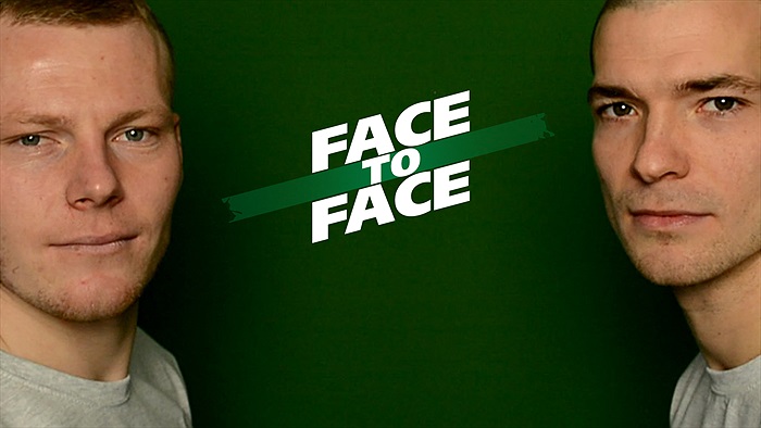 Face to Face: Čögley vs. Bartek