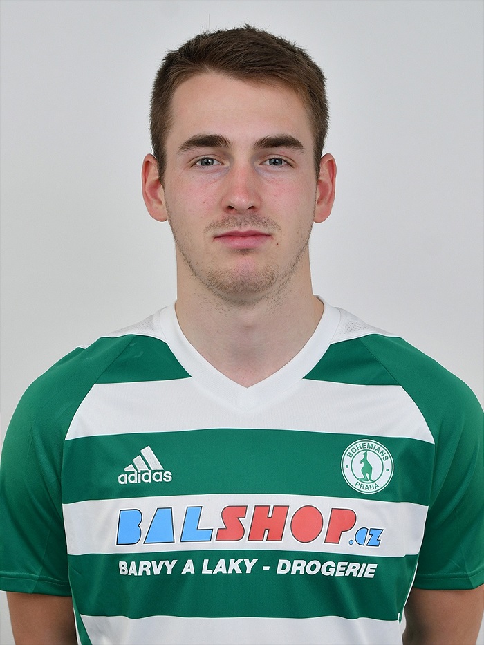 Roman Květ - jaro 2020