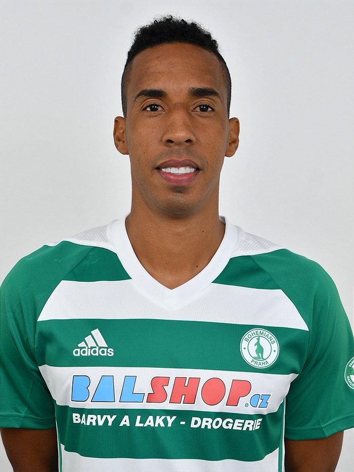 Jhon Mosquera - jaro 2020