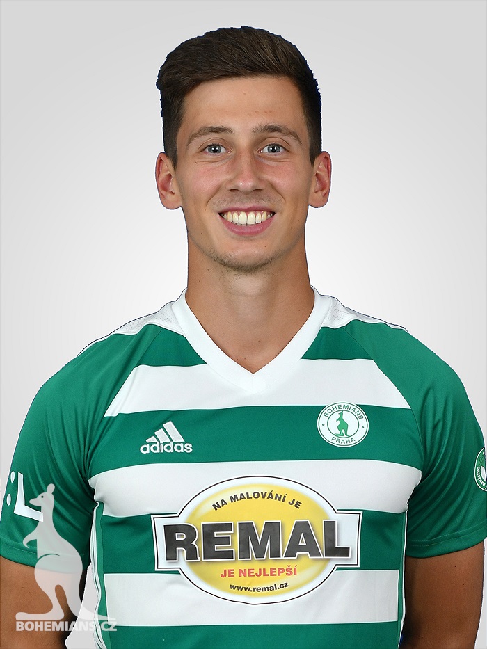 Till Schumacher - podzim 2018