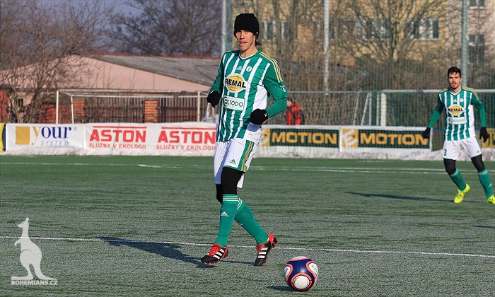 Bohemians Praha 1905 - 1.FK Příbram 5:0 (3:0)