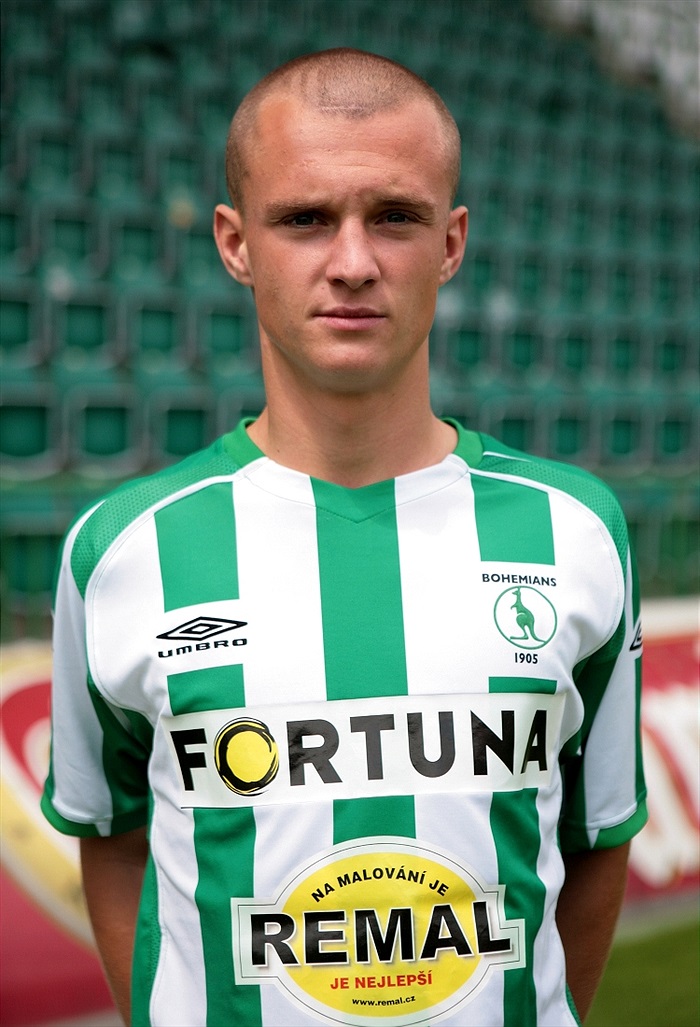  Martin Nešpor