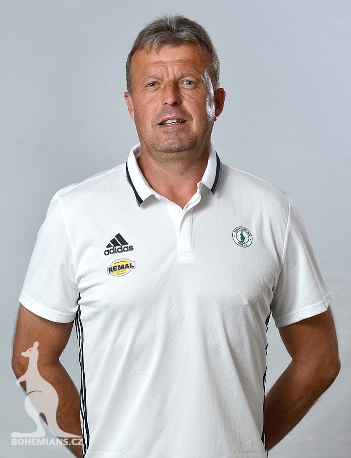 Petr Kostelník - podzim 2016