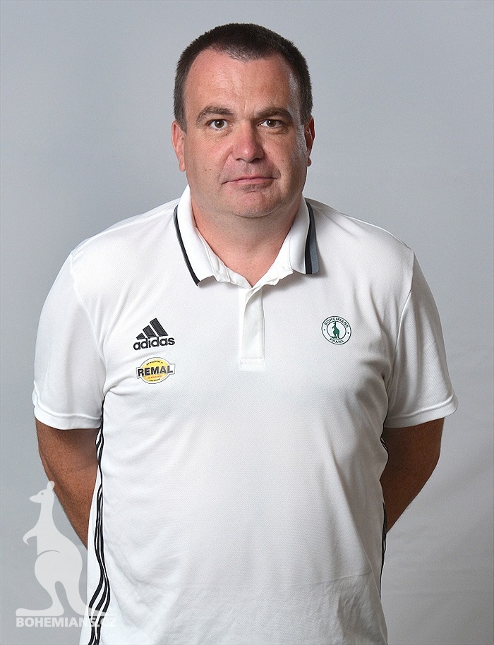 Libor Koubek - podzim 2016