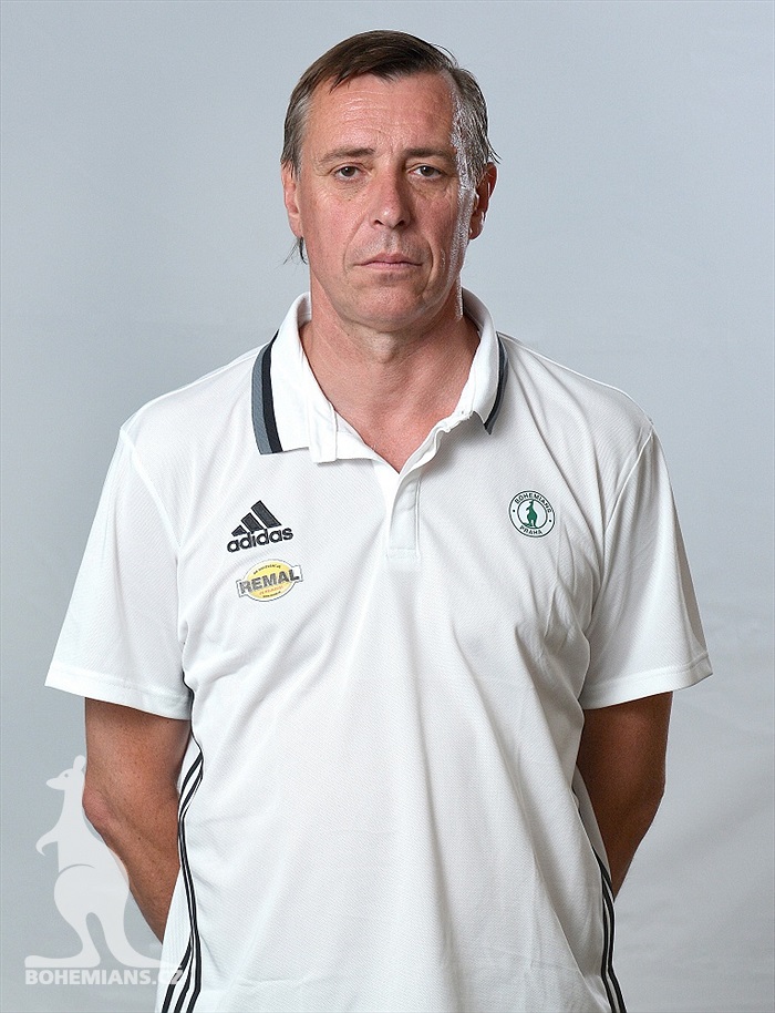 Luboš Ptáček - podzim 2016