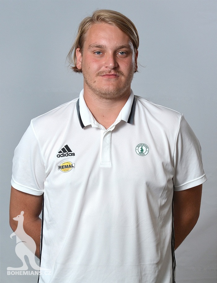 Martin Vávra - podzim 2016