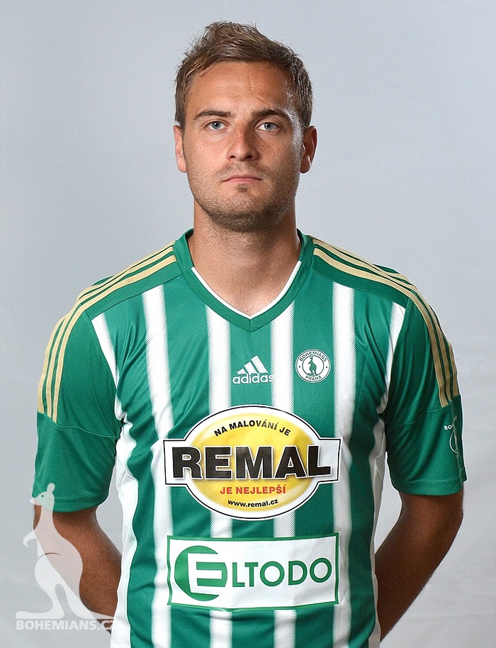 Matúš Mikuš - podzim 2016