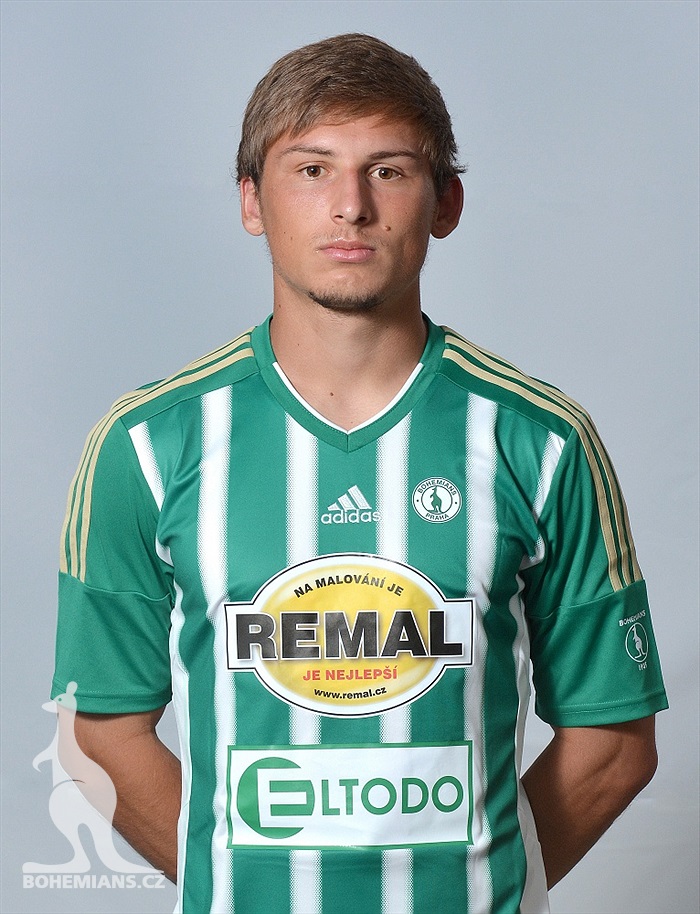 Michal Hubínek - podzim 2016