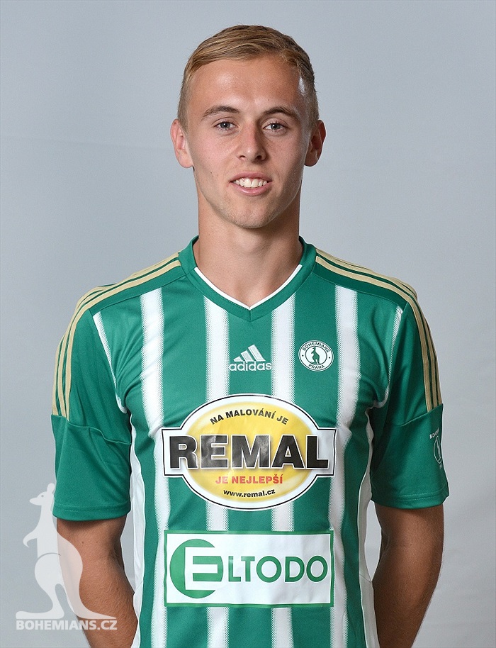 Martin Hašek - podzim 2016