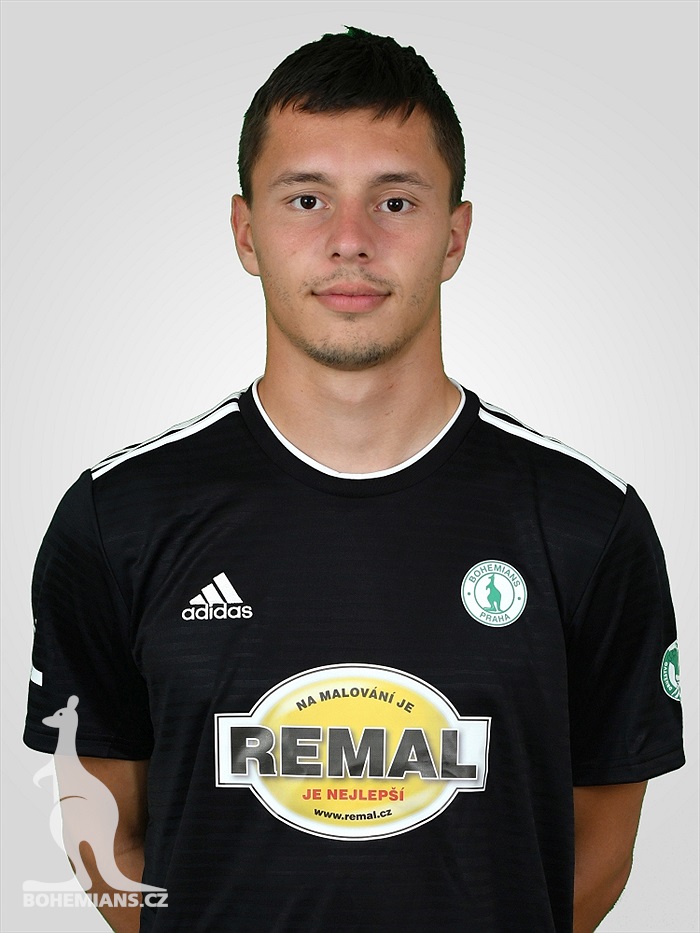 Marek Kouba - podzim 2018