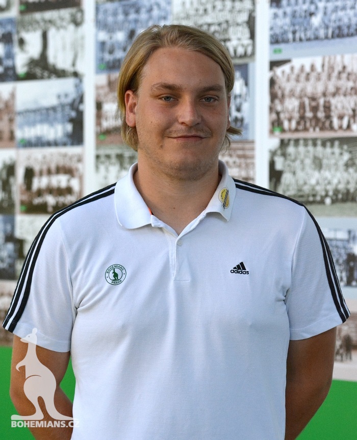 Martin Vávra