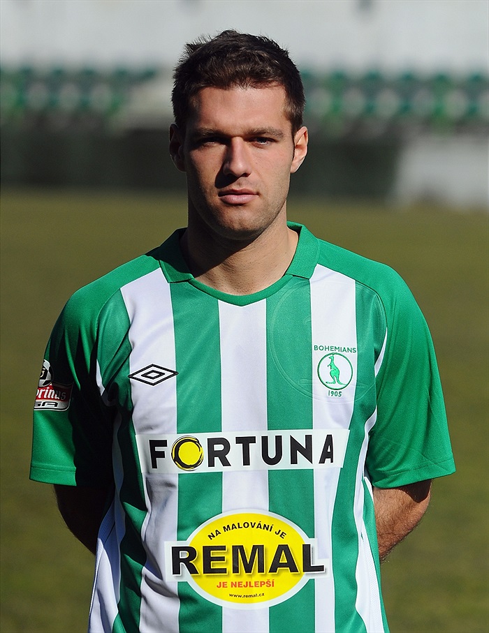 Michal Sedláček