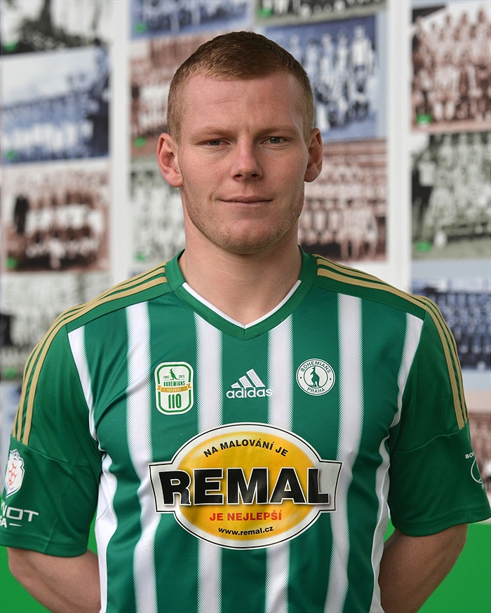 Peter Čögley- zima 2016