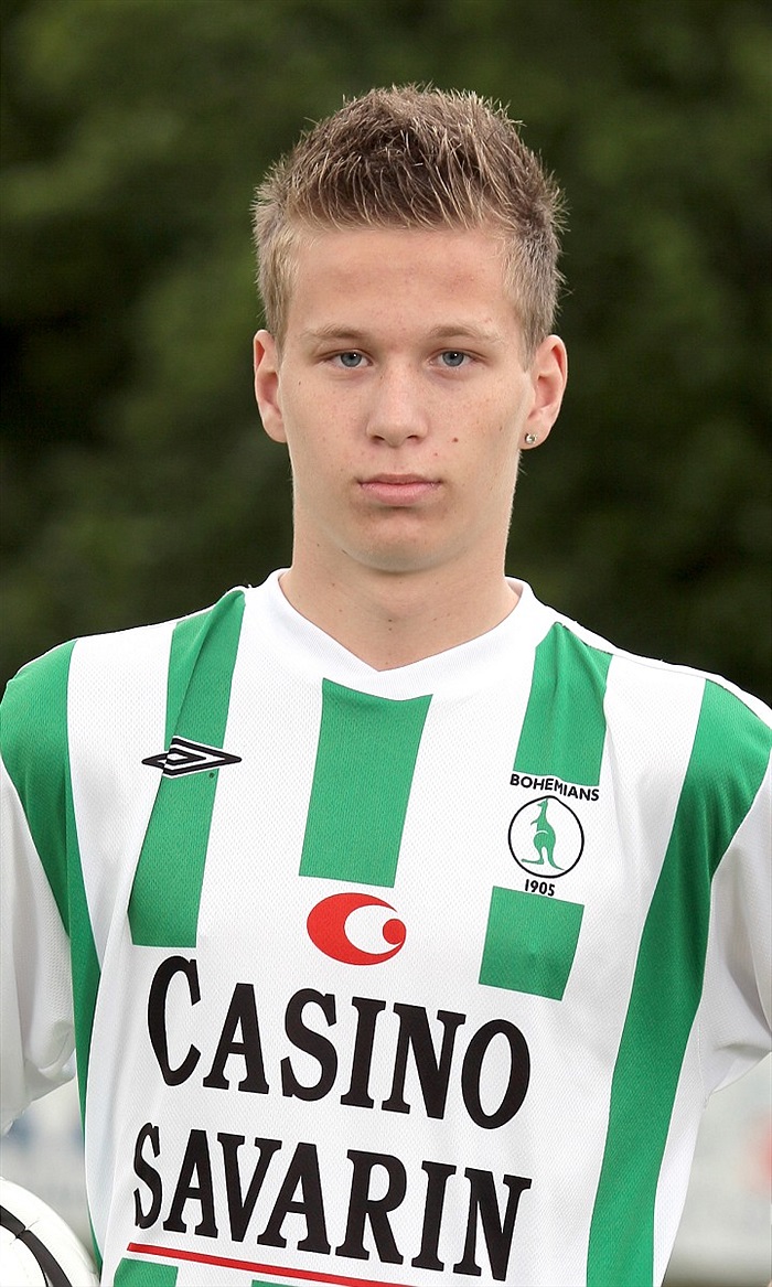 Radek Žaloudek