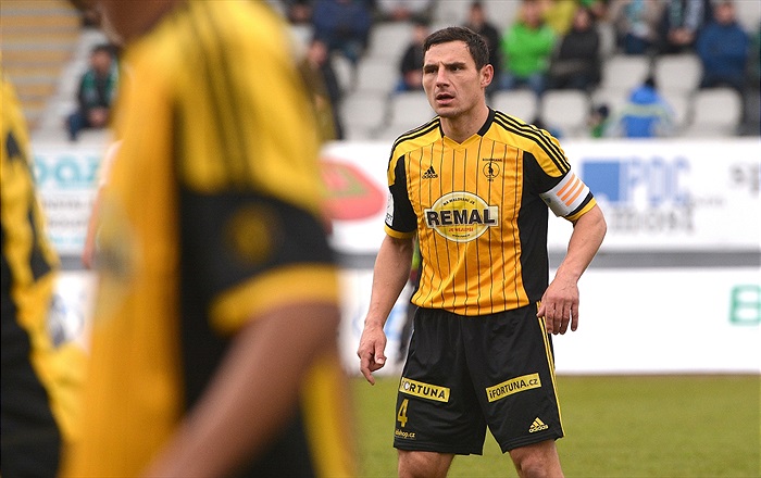 FK Baumit Jablonec - Bohemians Praha 1905 3:0 (0:0)