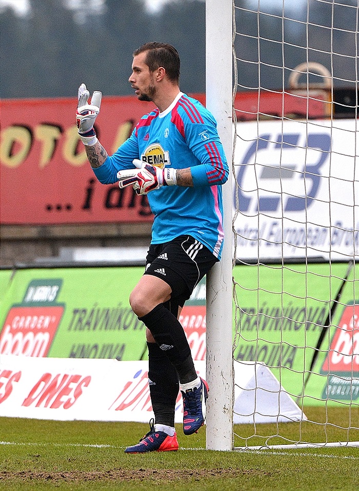 FK Baumit Jablonec - Bohemians Praha 1905 3:0 (0:0)