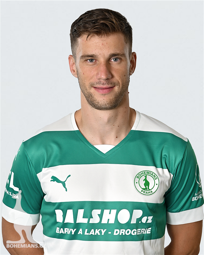 Vojtěch Smrž - podzim 2023