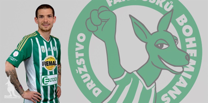 Hráči vstoupili do DFB