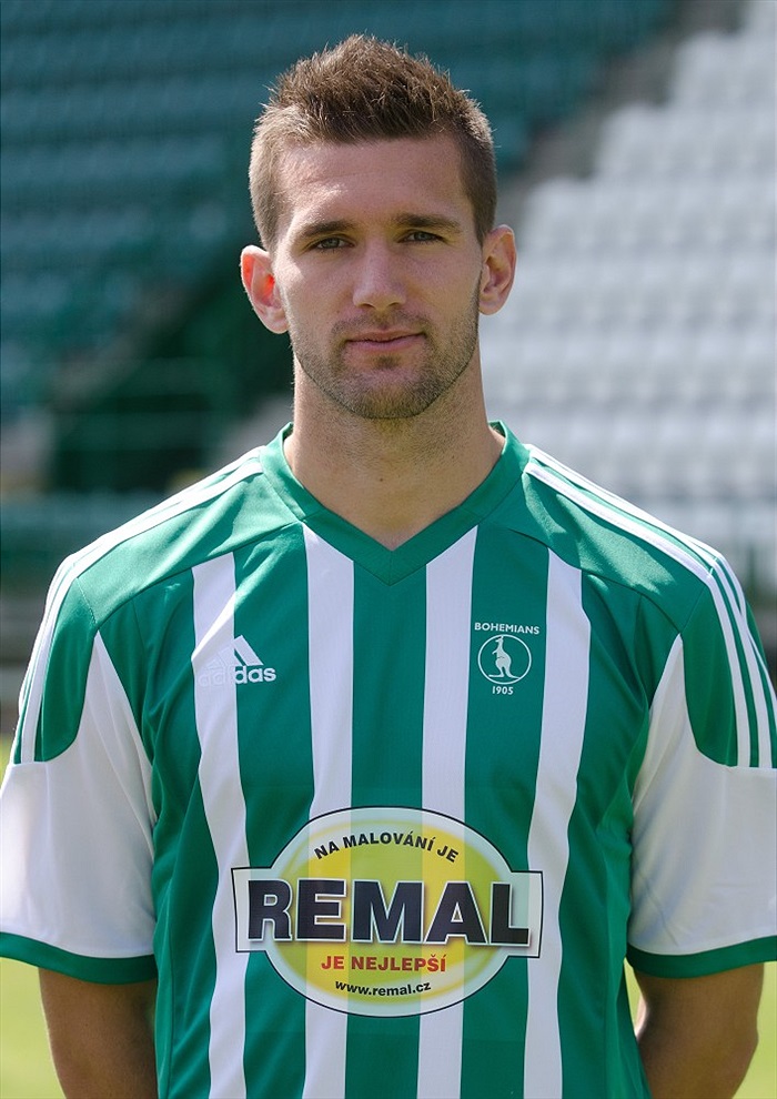 Martin Cseh - podzim 2012