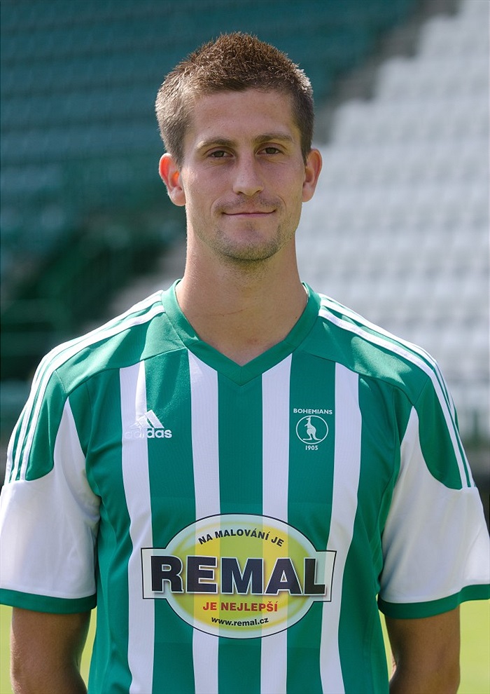 Michal Šmíd - podzim 2012