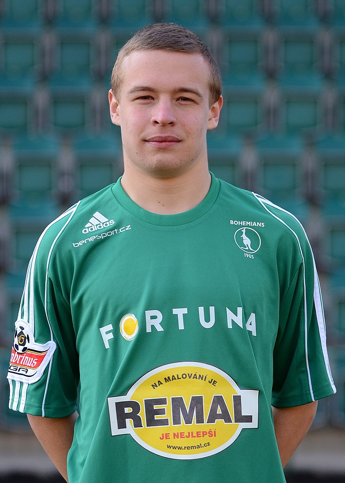 Petr Nerad